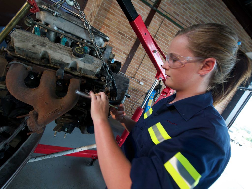 Work Placement Youth Express